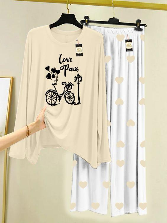 Relax in comfort Night Suits LPP