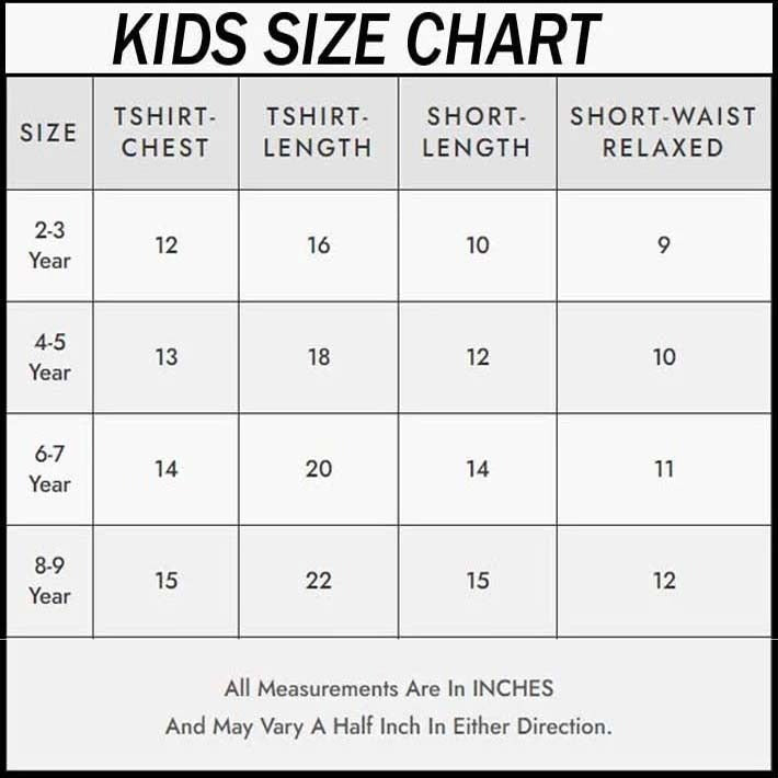 Little Champ Suits