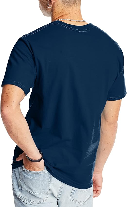 Pack of 2 round neck T-shirts
