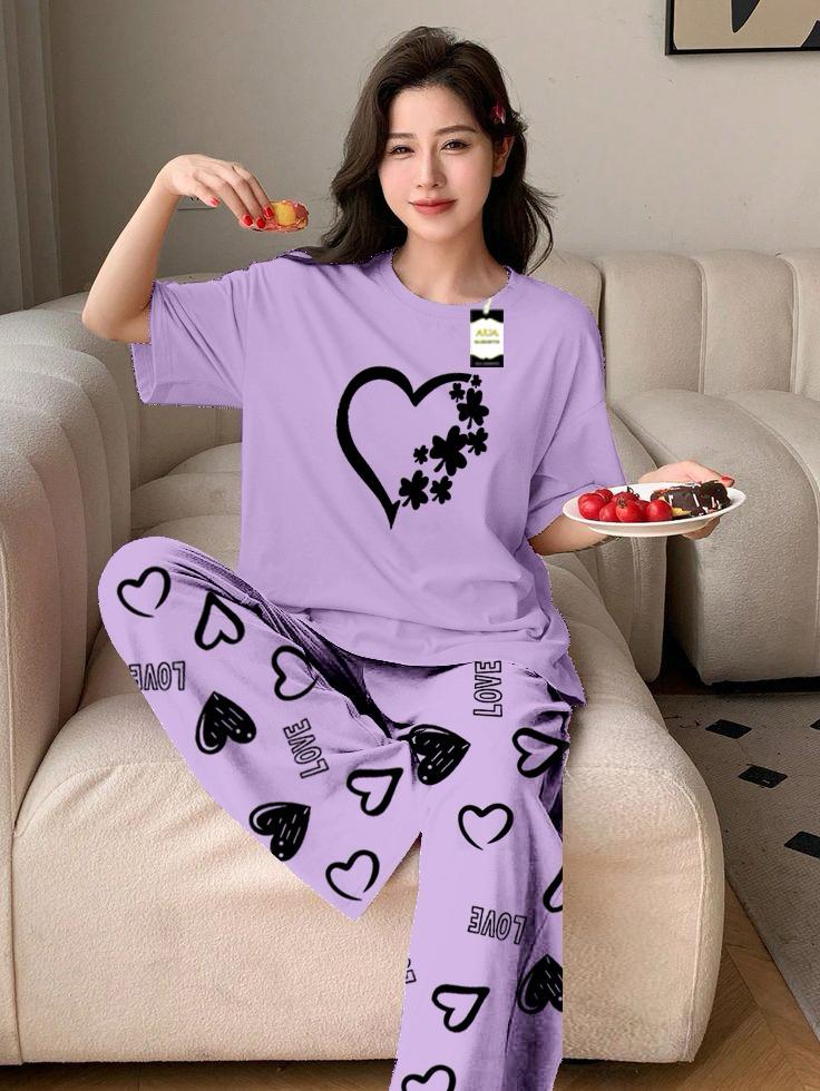 Relax in comfort Night Suits NFP