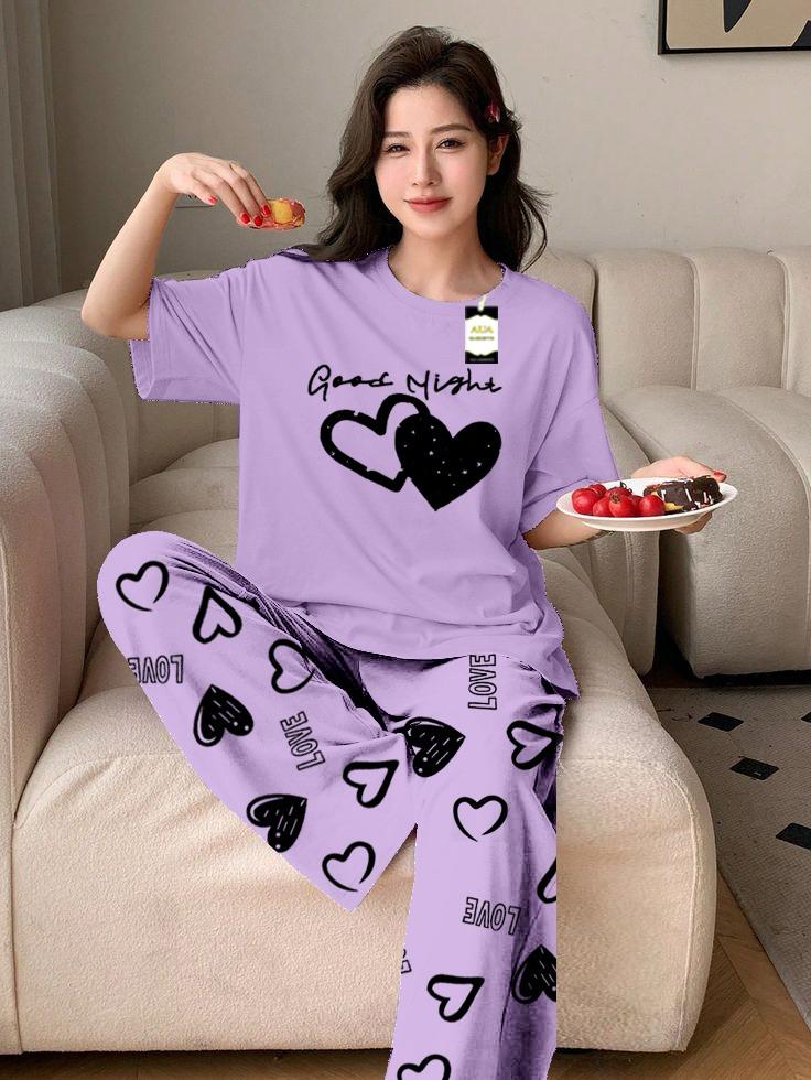 Relax in comfort Night Suits NGN