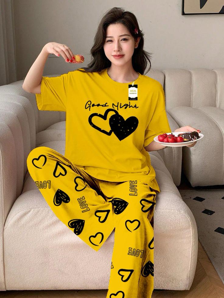 Relax in comfort Night Suits NGN