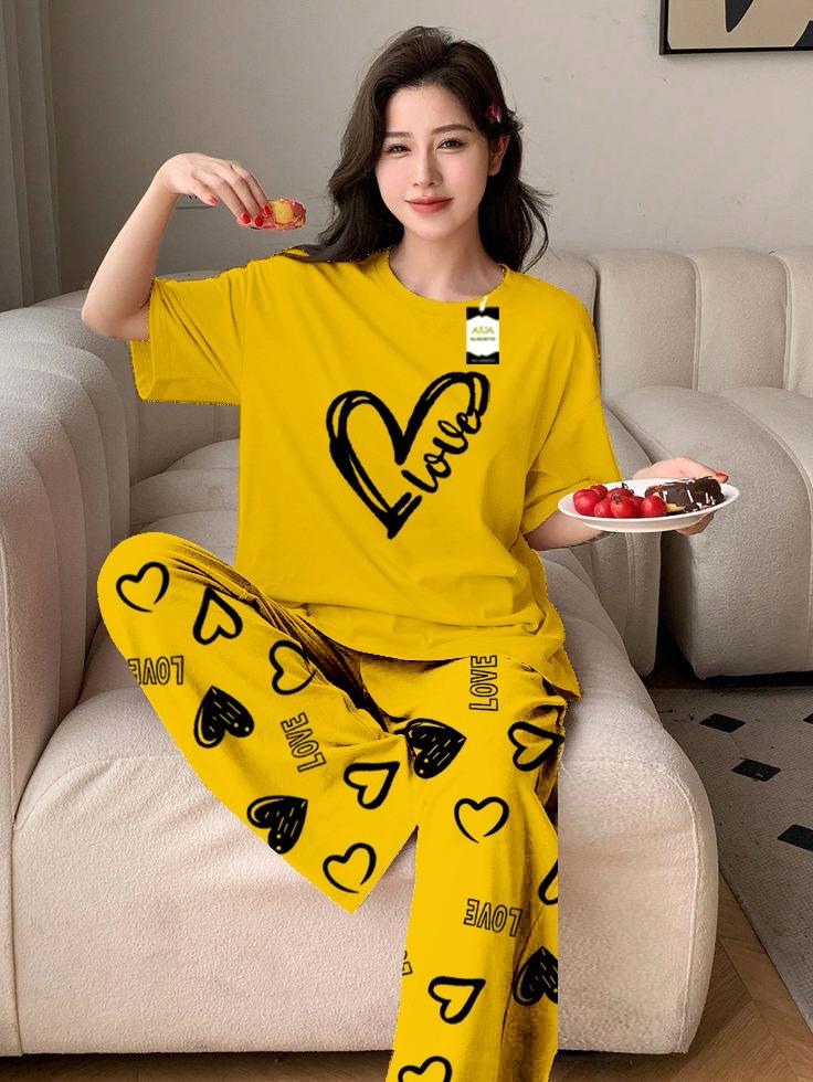 Relax in comfort Night Suits NLP