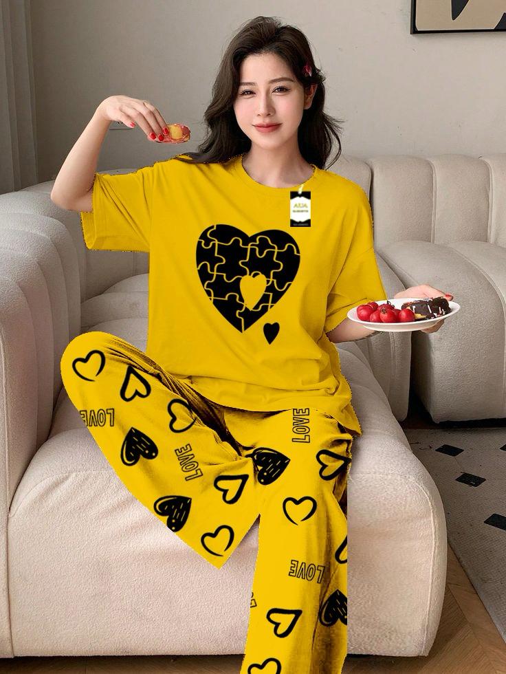 Relax in comfort Night Suits NSP