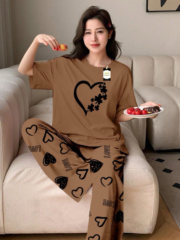 Relax in comfort Night Suits NFP