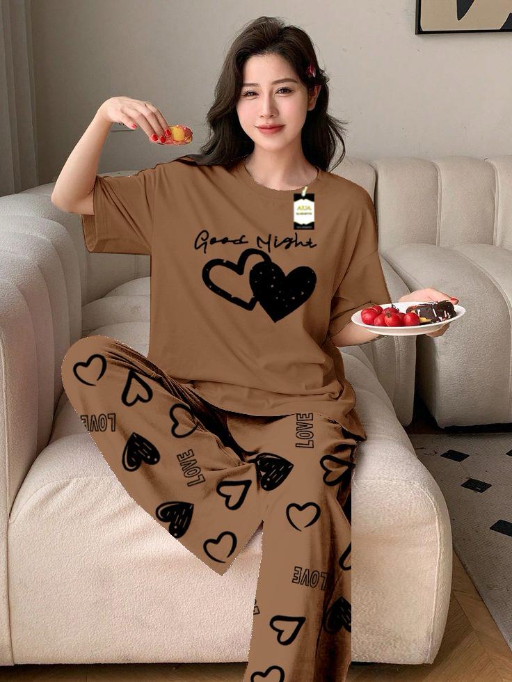 Relax in comfort Night Suits NGN
