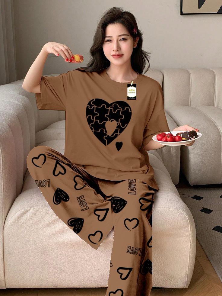 Relax in comfort Night Suits NSP