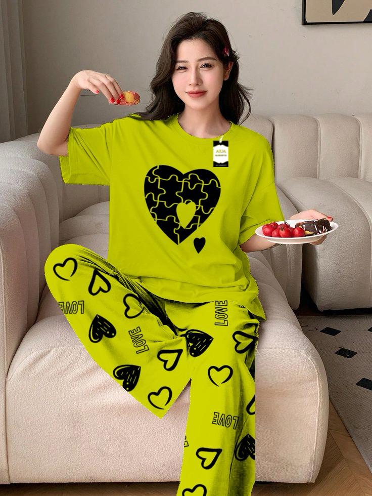 Relax in comfort Night Suits NSP