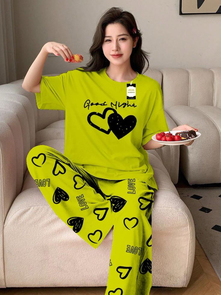 Relax in comfort Night Suits NGN