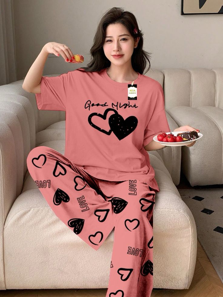 Relax in comfort Night Suits NGN