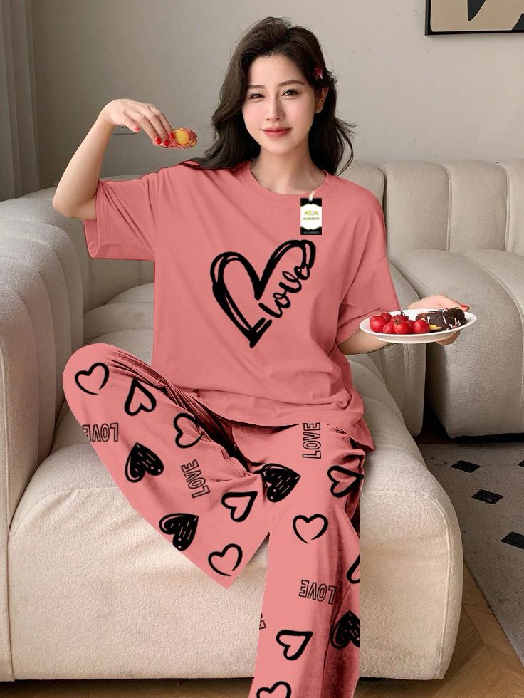 Relax in comfort Night Suits NLP