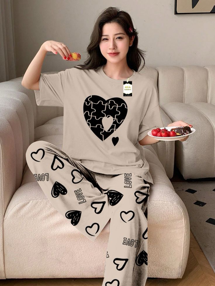 Relax in comfort Night Suits NSP