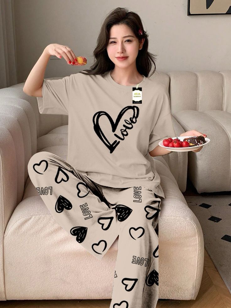 Relax in comfort Night Suits NLP