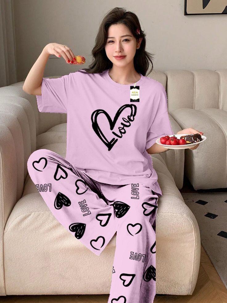 Relax in comfort Night Suits NLP