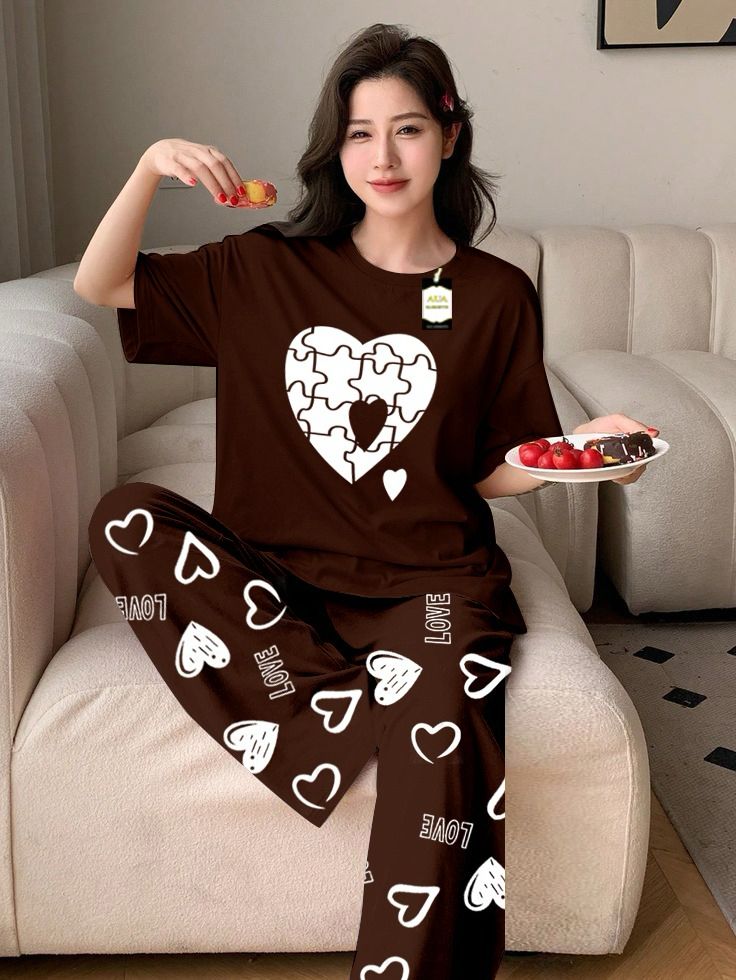 Relax in comfort Night Suits NSP