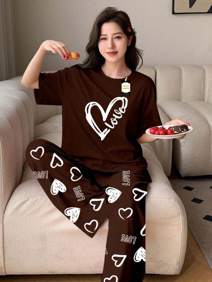 Relax in comfort Night Suits NLP