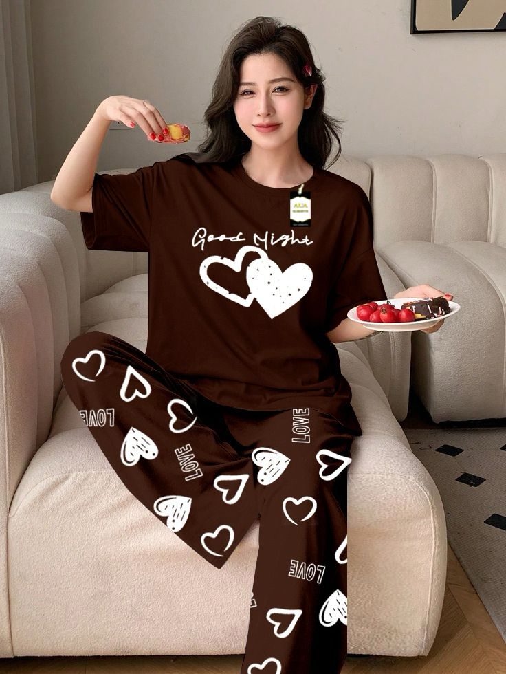 Relax in comfort Night Suits NGN