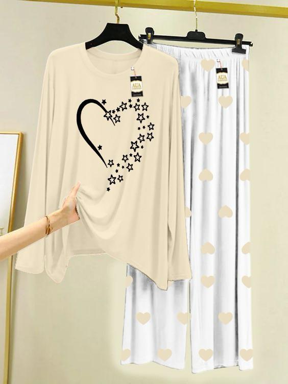 Relax in comfort Night Suits SHP