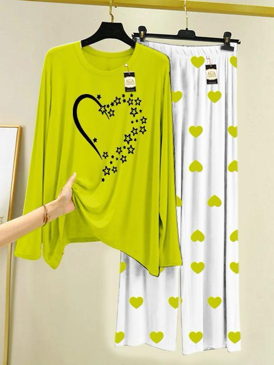 Relax in comfort Night Suits SHP