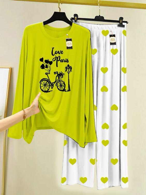 Relax in comfort Night Suits LPP