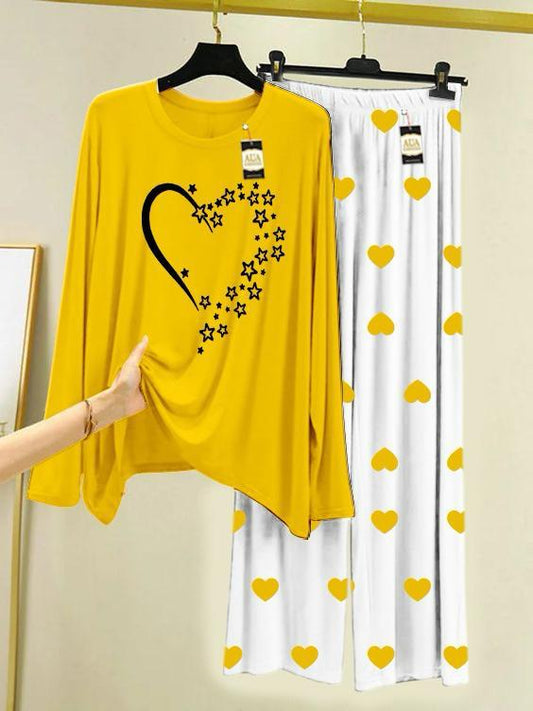 Relax in comfort Night Suits SHP