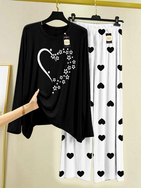 Relax in comfort Night Suits SHP
