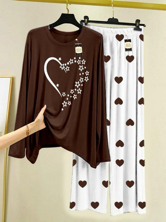 Relax in comfort Night Suits SHP