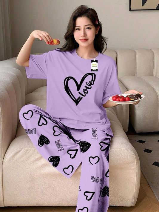 Relax in comfort Night Suits NLP