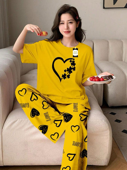 Relax in comfort Night Suits NFP