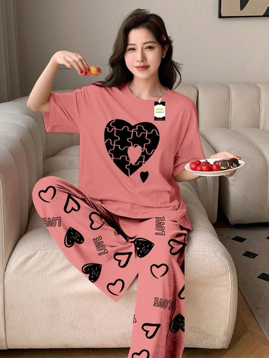 Relax in comfort Night Suits NSP