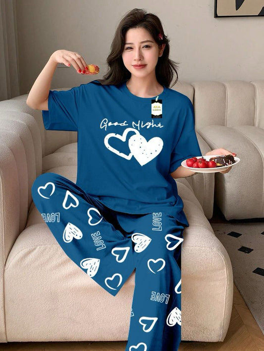 Relax in comfort Night Suits NGN
