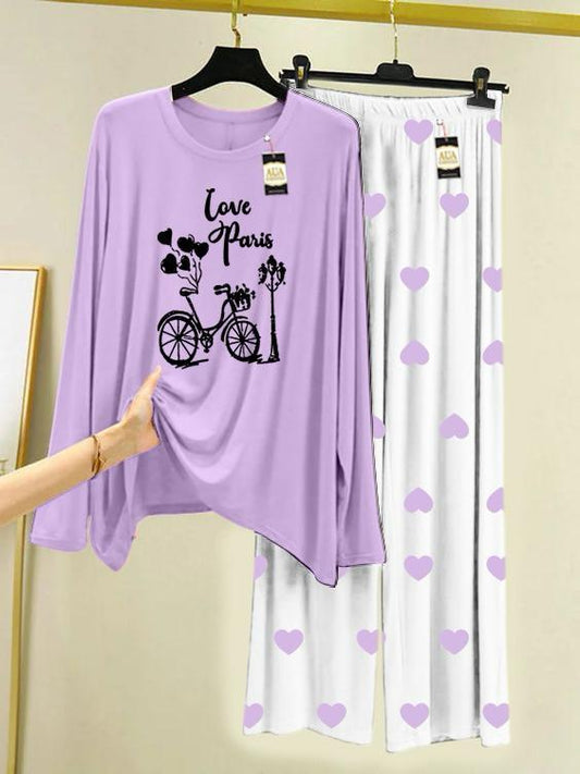 Relax in comfort Night Suits LPP