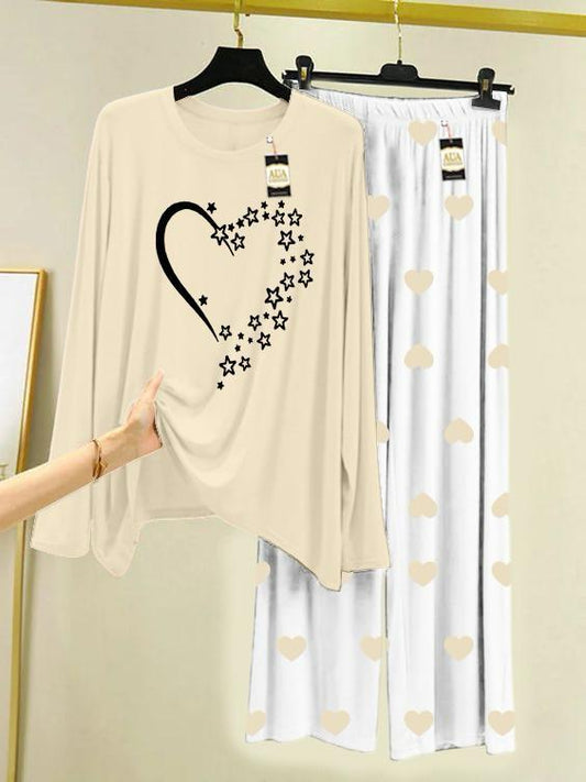 Relax in comfort Night Suits SHP
